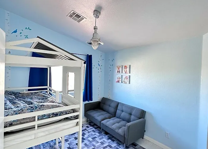 Holiday home 30 Day Perfect For Work Goodyear