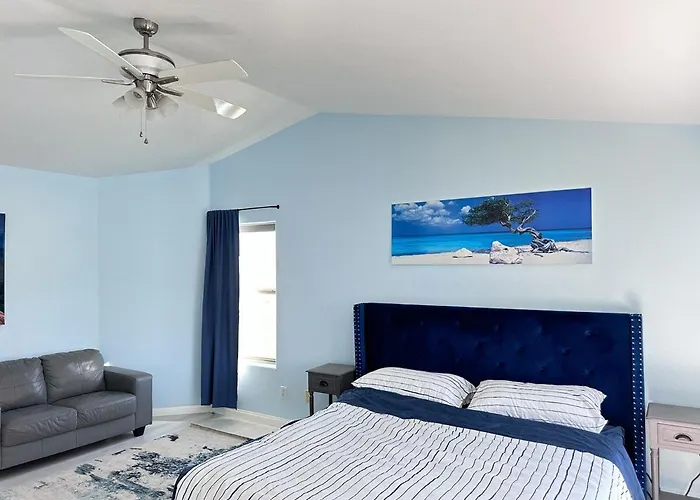 Holiday home 30 Day Perfect For Work Goodyear