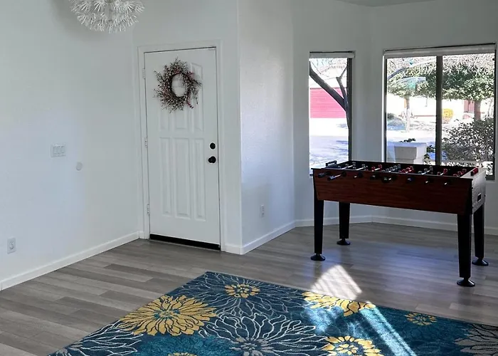 30 Day Perfect For Work Holiday home *