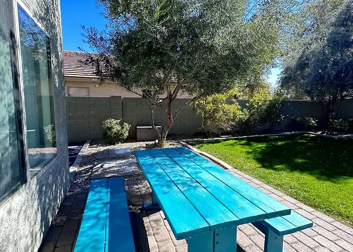Holiday home 30 Day Perfect For Work