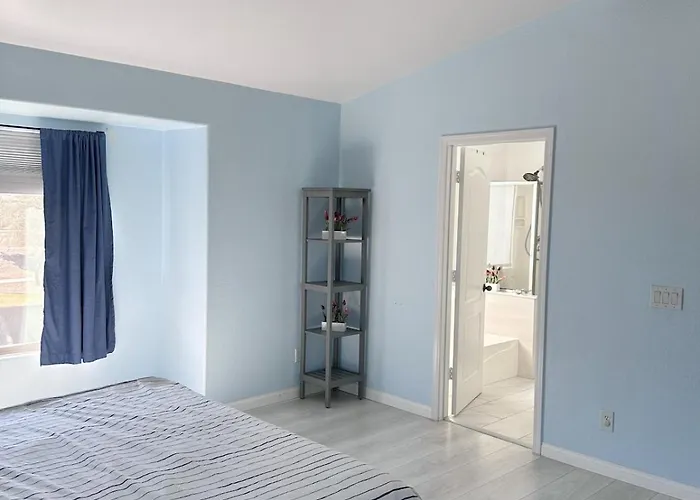 Holiday home 30 Day Perfect For Work *