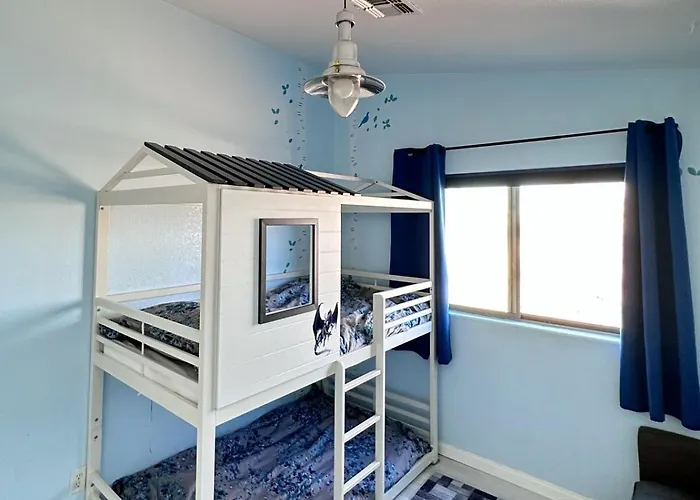Holiday home 30 Day Perfect For Work Goodyear