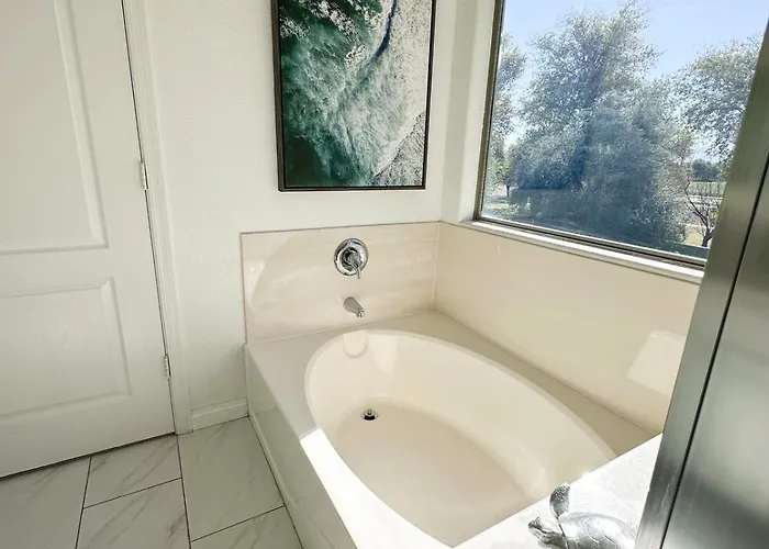 Holiday home 30 Day Perfect For Work Goodyear