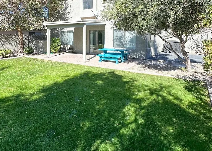 30 Day Perfect For Work Holiday home *